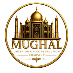 Construction Company Logo